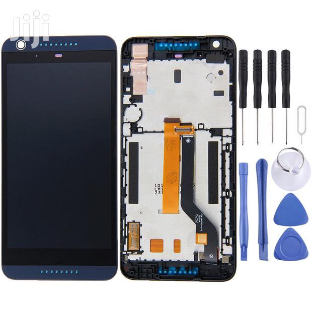 Htc Desire 626 Complete Screen - main view