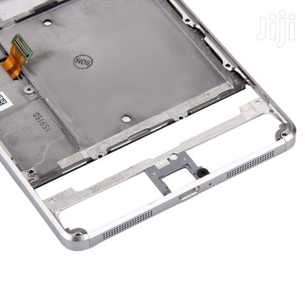 Blackberry Passport Complete Screen - thumbnail 2