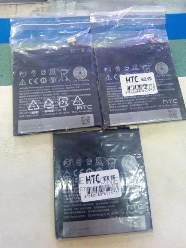 HTC Desire 10 Pro Phone Batteries