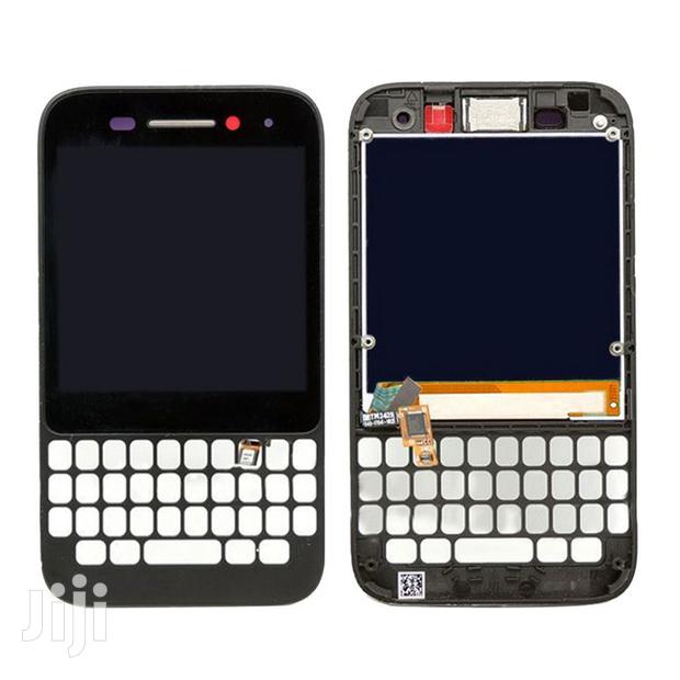 Blackberry Q5 Complete Screen - thumbnail 2