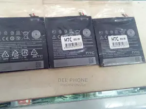 HTC Desire 10 Pro Phone Batteries