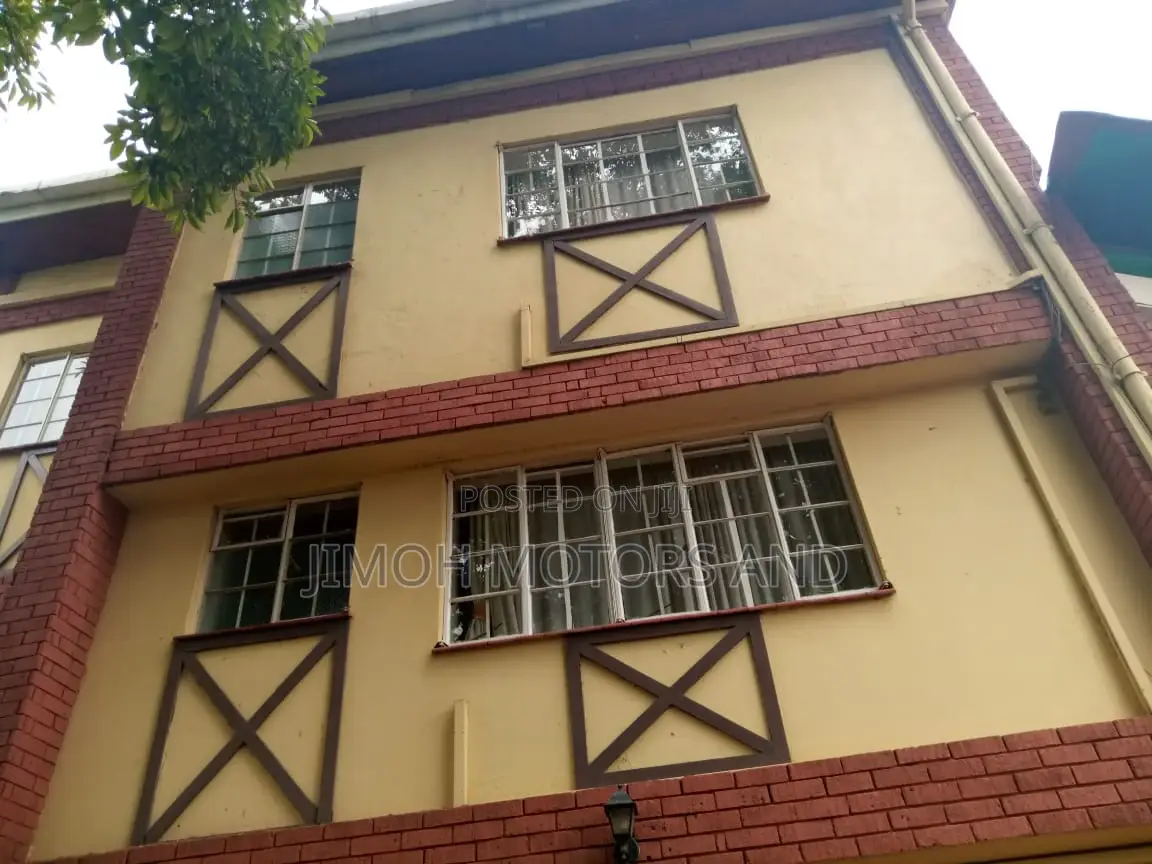 Hotel For Sale In Upperhill