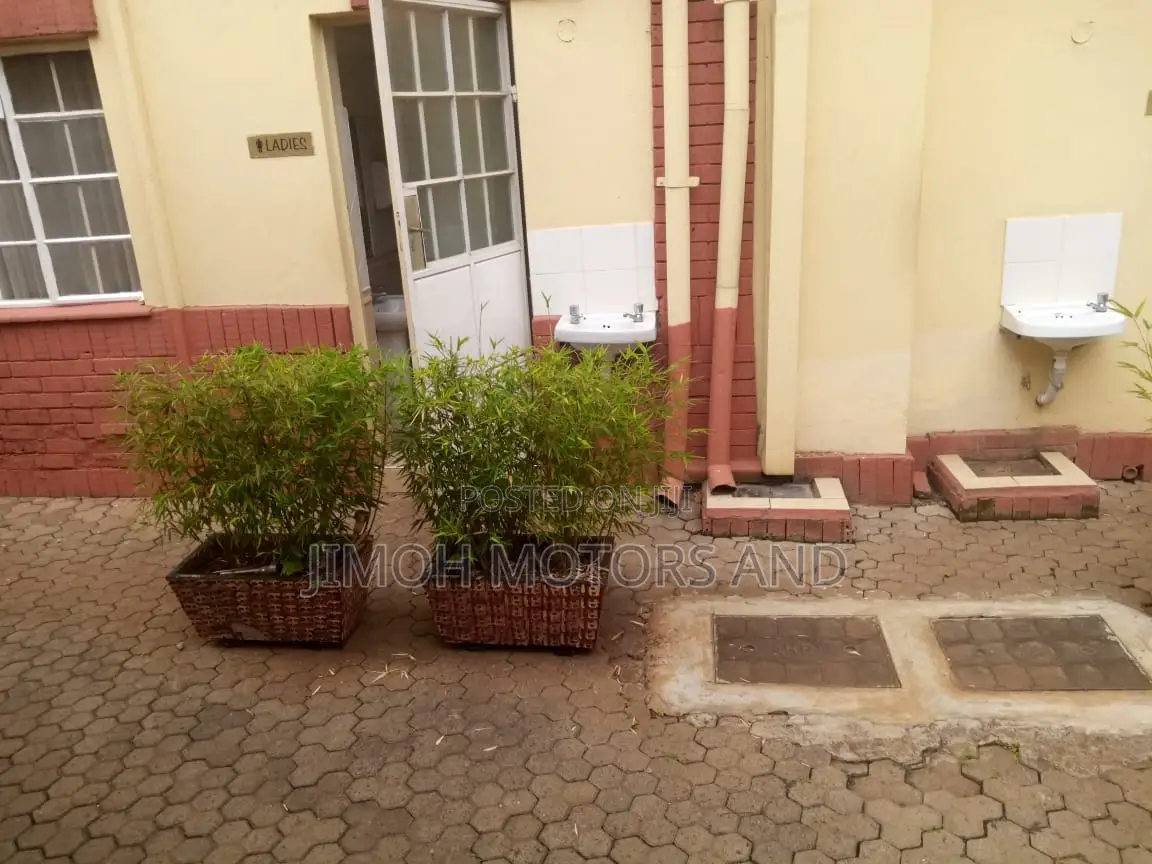 Hotel For Sale In Upperhill