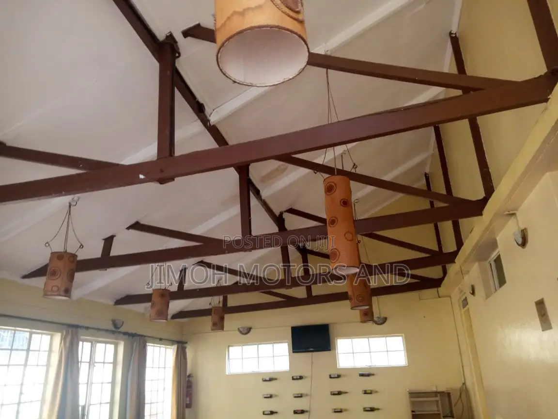 Hotel For Sale In Upperhill