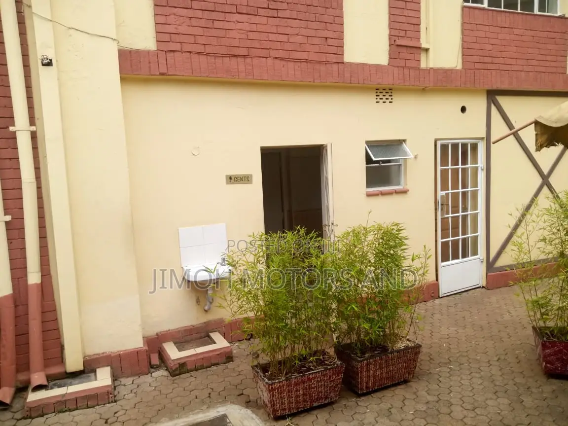 Hotel For Sale In Upperhill