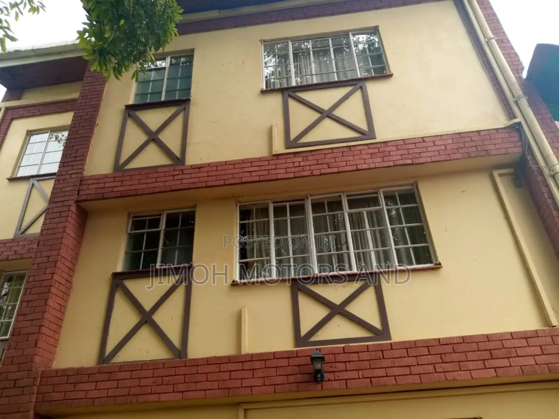 Hotel For Sale In Upperhill