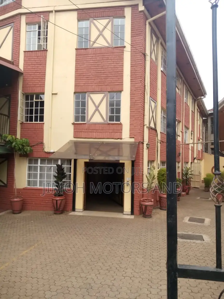 Hotel For Sale In Upperhill