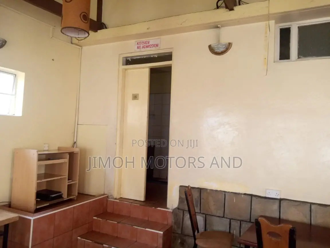 Hotel For Sale In Upperhill