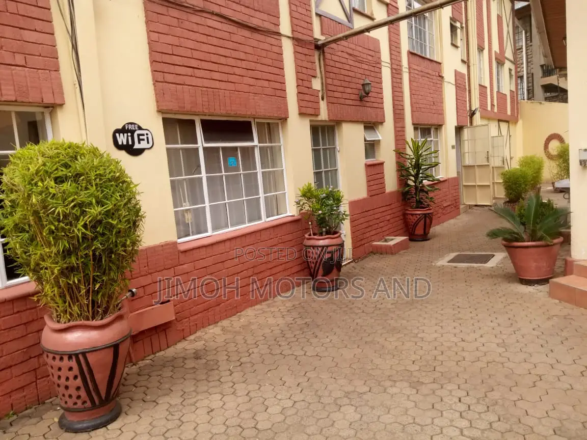 Hotel For Sale In Upperhill