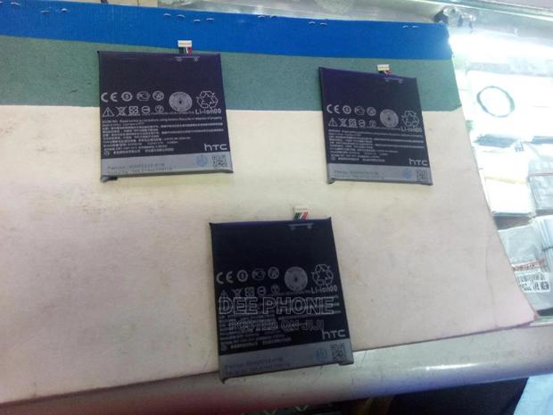 HTC Desire 820 Phone Batteries - thumbnail 2