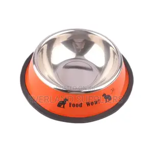 Dog Feeding Bowl Large