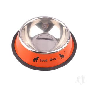 Dog Feeding Bowl Large - thumbnail 2