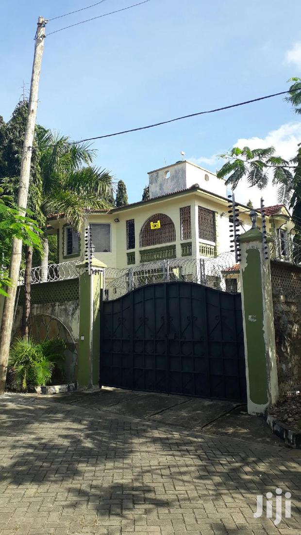 For Sale 4 Bedrooms House Nyali