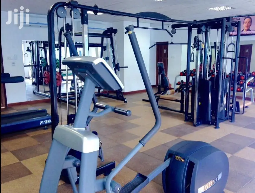 Furnished 1bdrm Apartment in Nyali for Sale