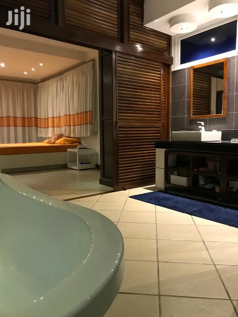 Furnished 1bdrm Apartment in Nyali for Sale