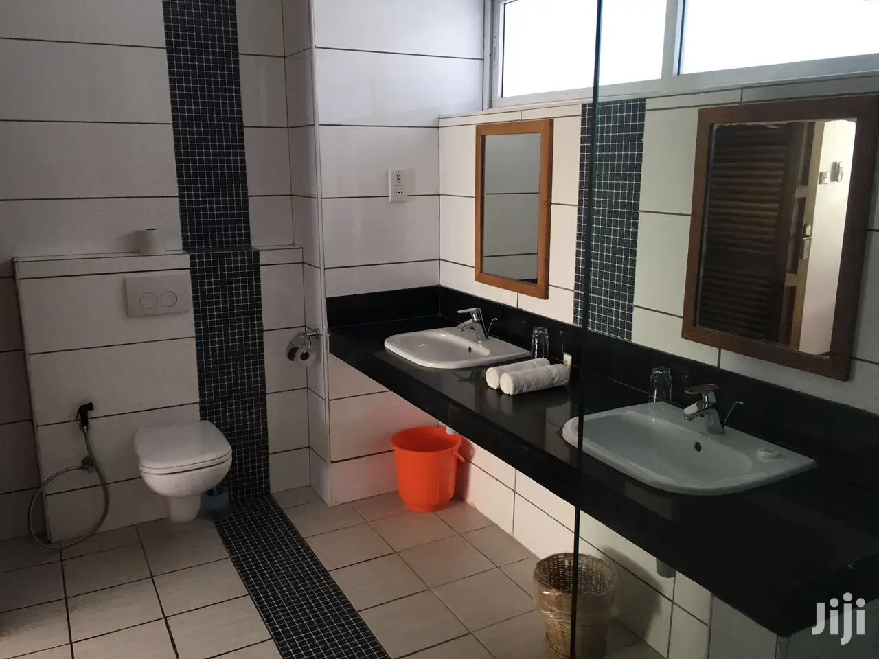 Furnished 1bdrm Apartment in Nyali for Sale