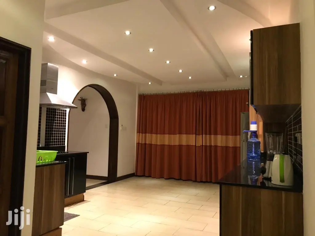 Furnished 1bdrm Apartment in Nyali for Sale