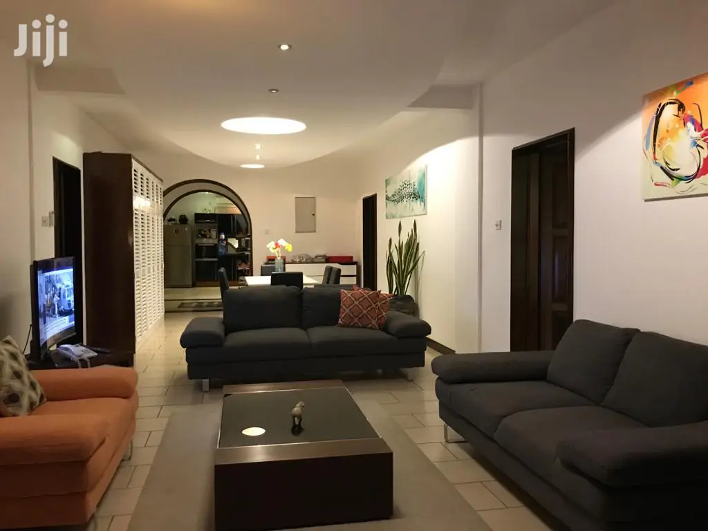 Furnished 1bdrm Apartment in Nyali for Sale