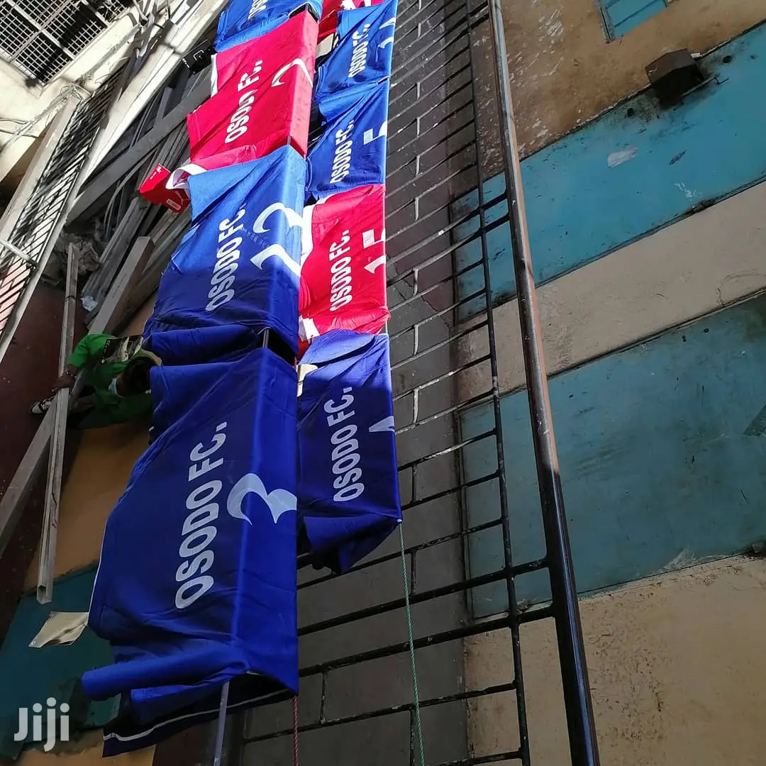 Printing And Branding