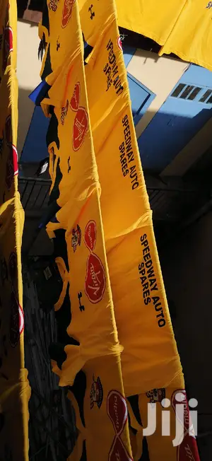 Printing And Branding