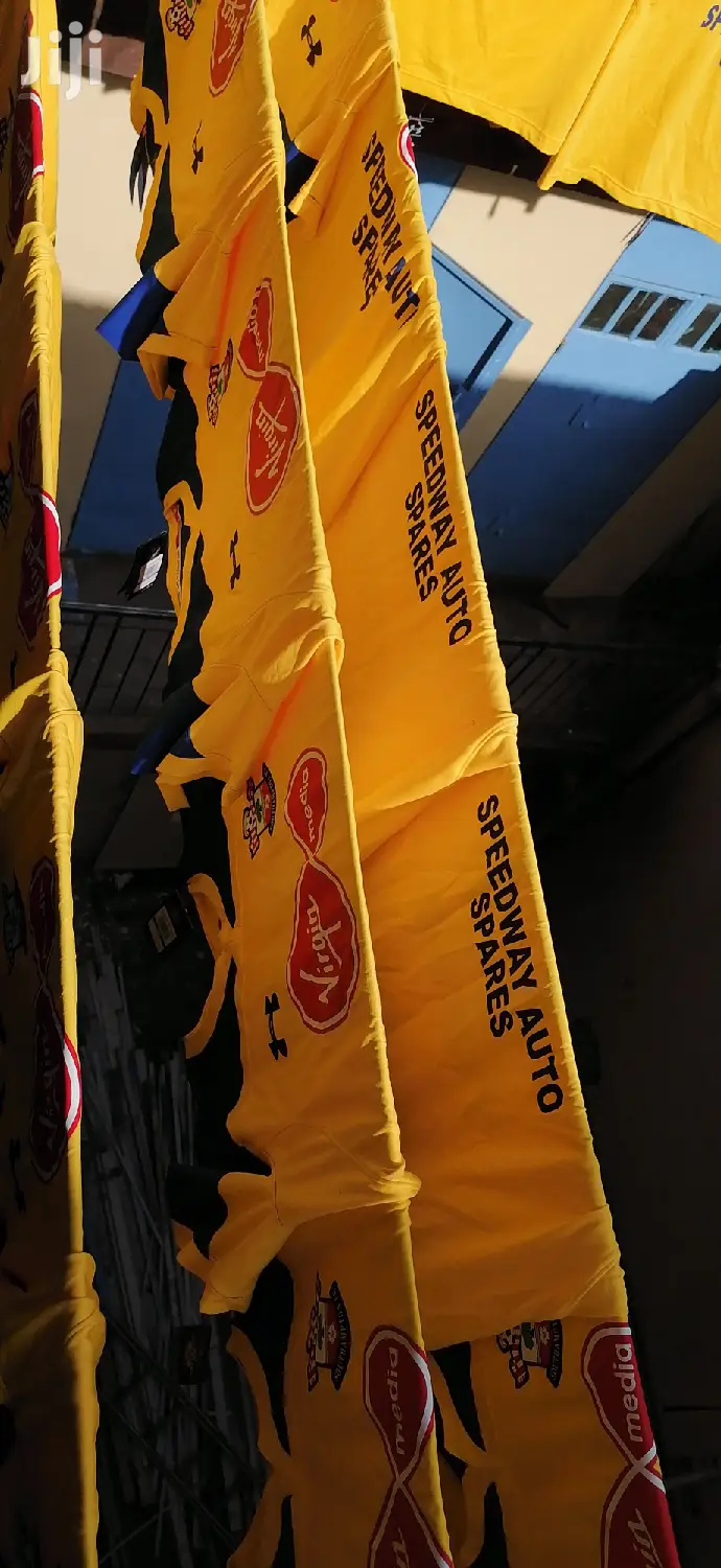 Printing And Branding