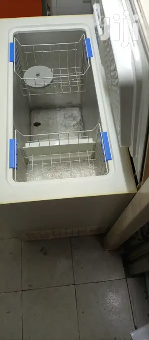 Quick Sale Freezer