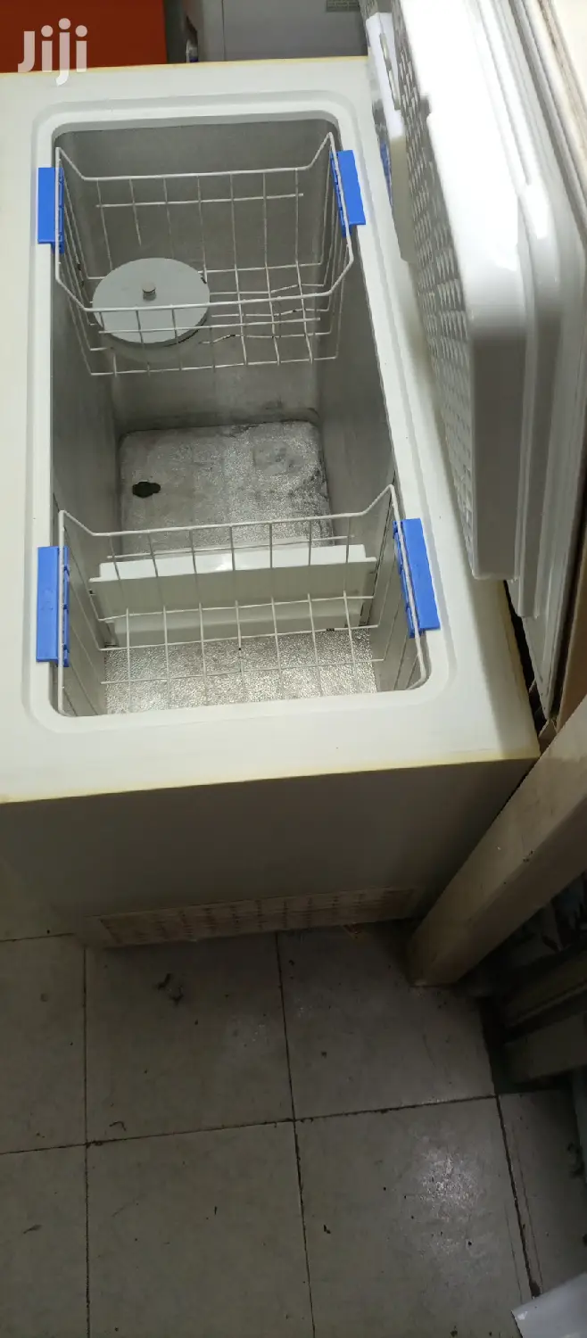 Quick Sale Freezer