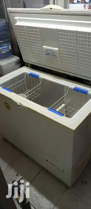Quick Sale Freezer