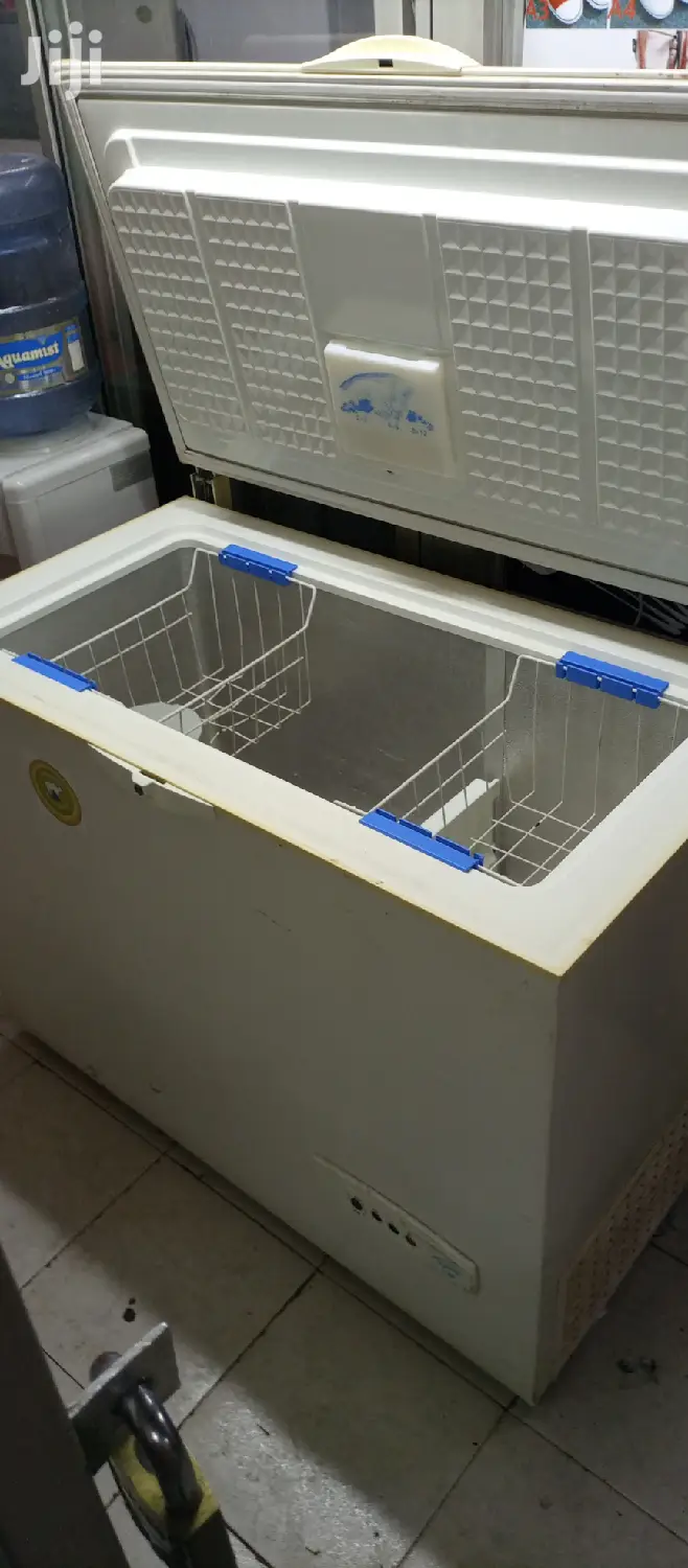 Quick Sale Freezer