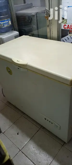 Quick Sale Freezer