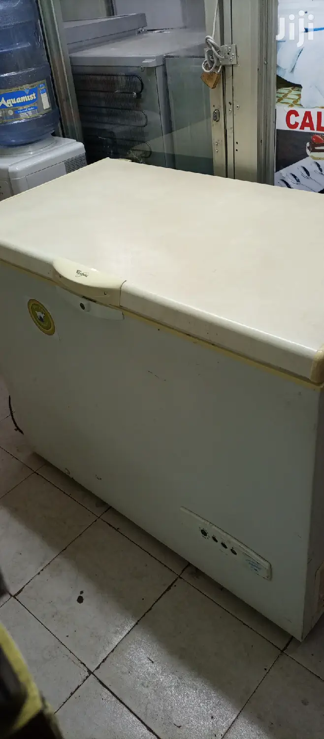 Quick Sale Freezer
