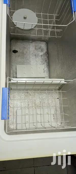 Quick Sale Freezer