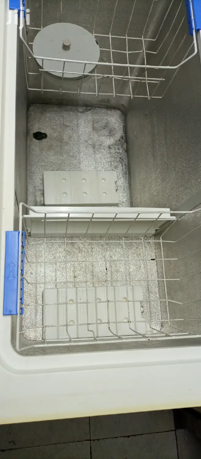 Quick Sale Freezer