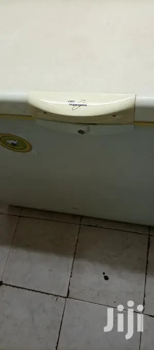 Quick Sale Freezer