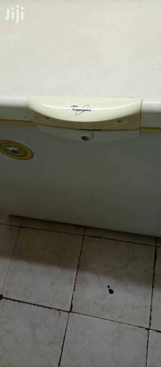 Quick Sale Freezer