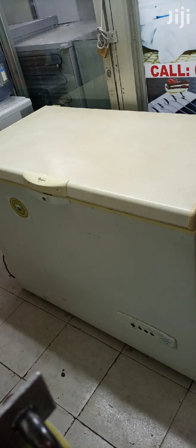 Quick Sale Freezer