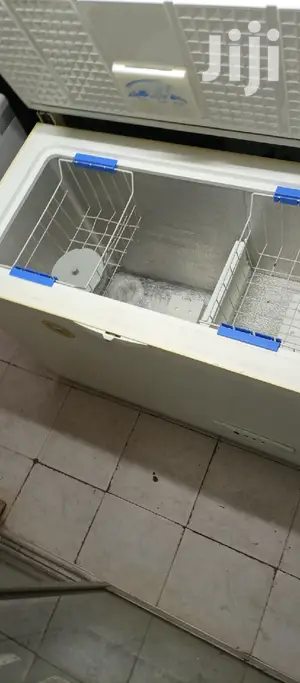 Freezer For Sale