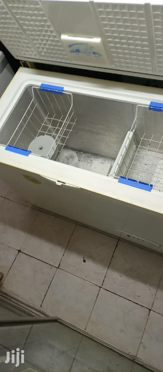 Freezer For Sale