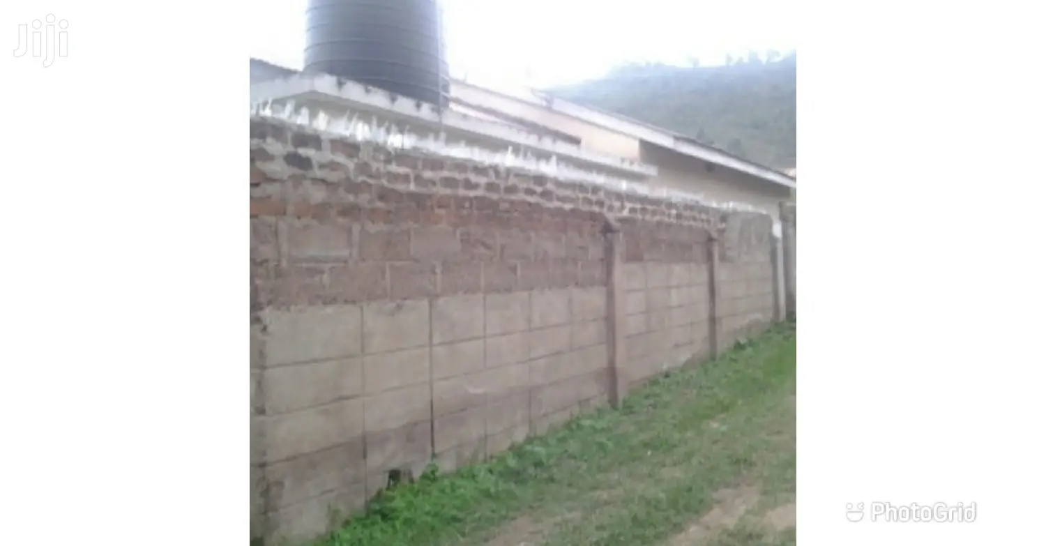 3bdrm House in Muslim, Webuye for sale