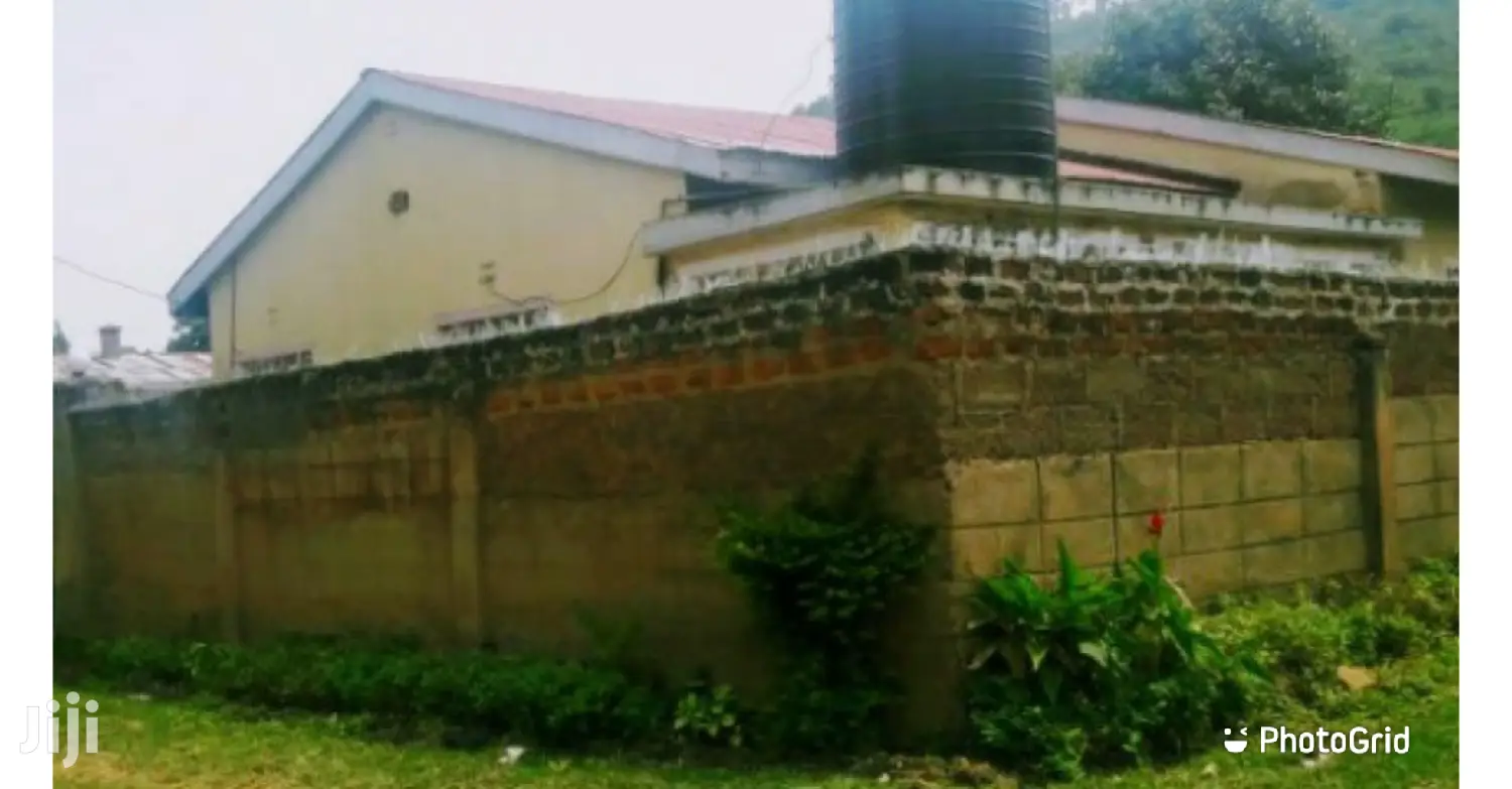 3bdrm House in Muslim, Webuye for sale