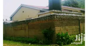 3bdrm House in Muslim, Webuye for sale