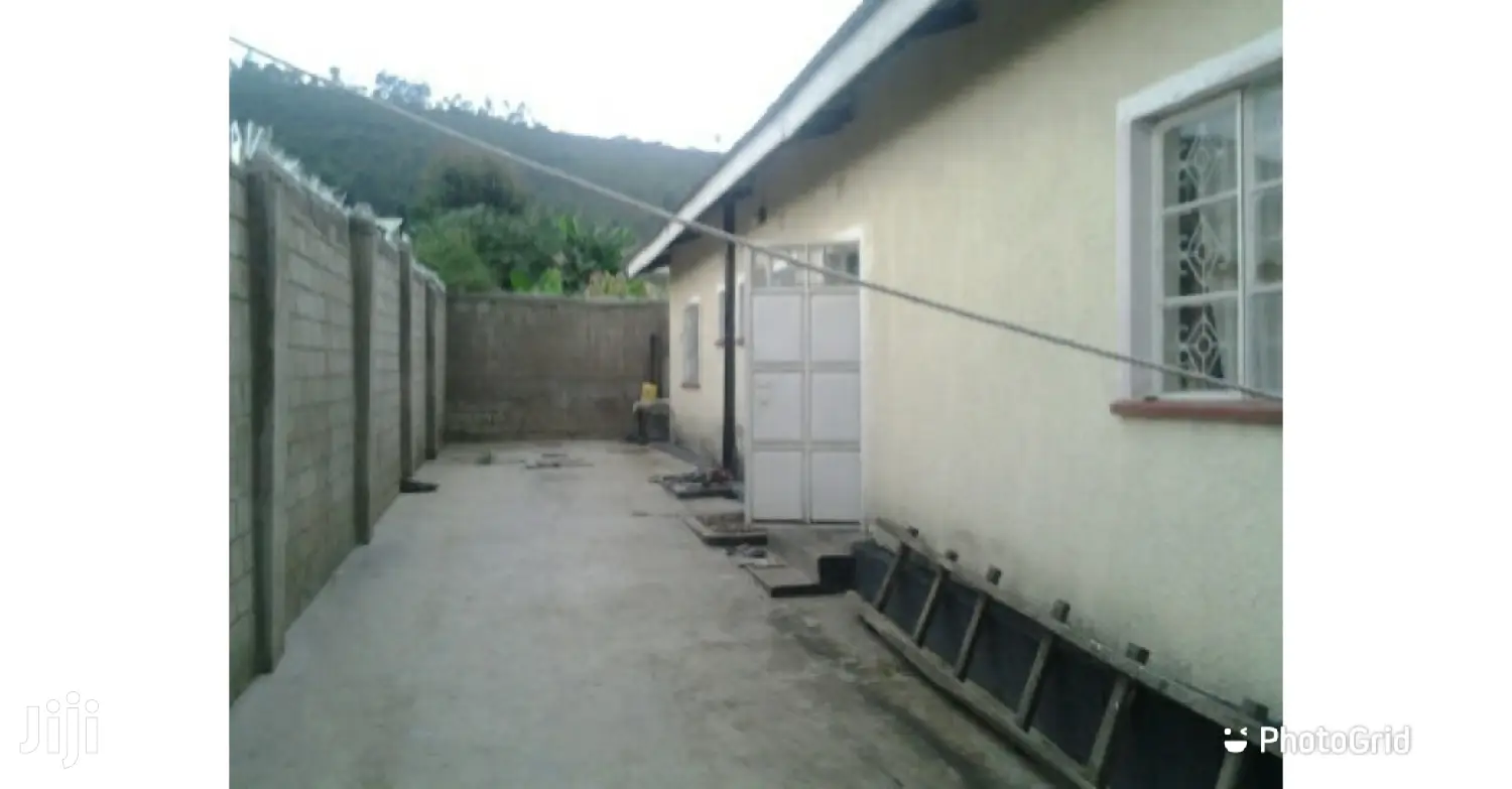 3bdrm House in Muslim, Webuye for sale