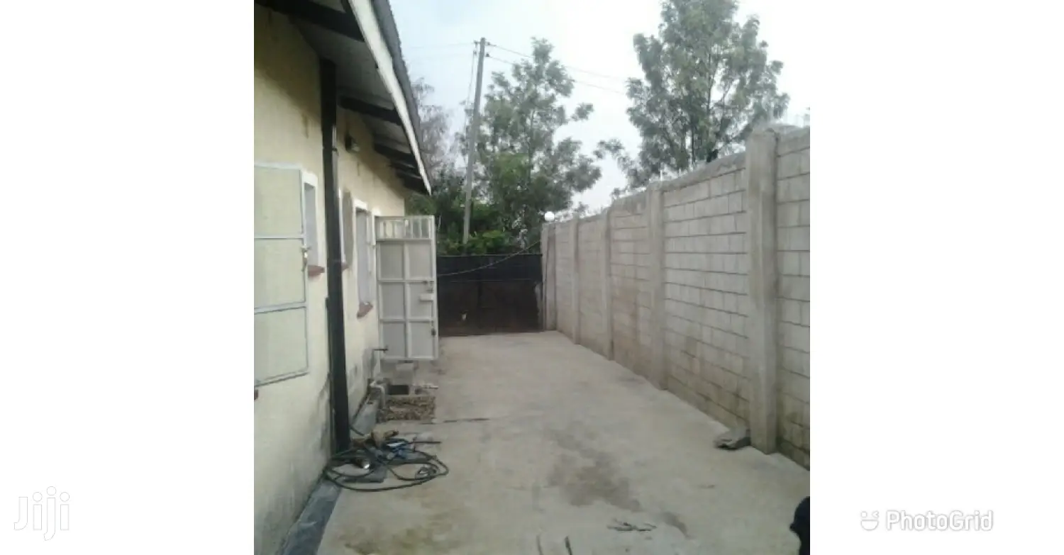 3bdrm House in Muslim, Webuye for sale
