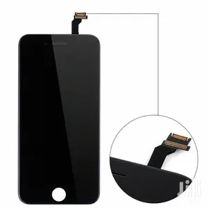 iPhone 6 Complete Screen (Black)