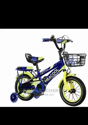Bike Size 16