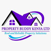 Property Buddy Ltd logo
