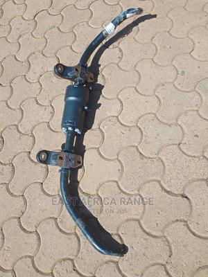 Front Ace Bar Range Rover Sport - main view