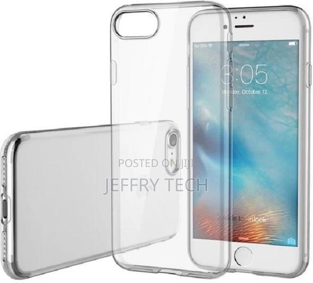 Back Cover Case for iPhone 2018 X S Max 6.5 Anti-Shock With - thumbnail 2