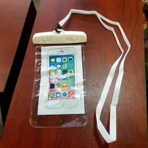 Waterproof Case Cover for Mobile Phone