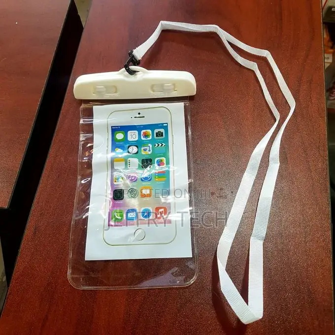 Waterproof Case Cover for Mobile Phone